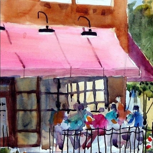 Meet Your Posher, Baroness - Picture 10 of 11